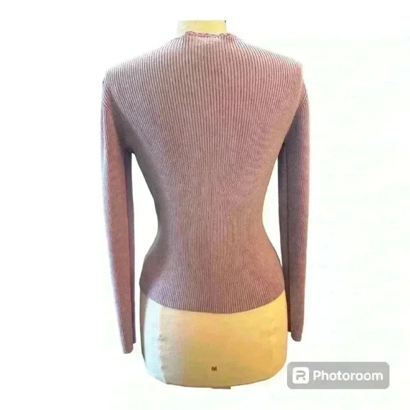 Lilly Pulitzer cardigan - Picture 3 of 8